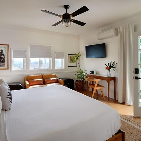 The Historic Wailuku Inn Maui Eksteriør billede