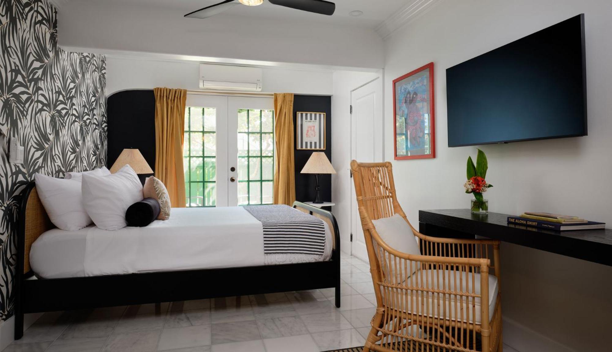 The Historic Wailuku Inn Maui Eksteriør billede
