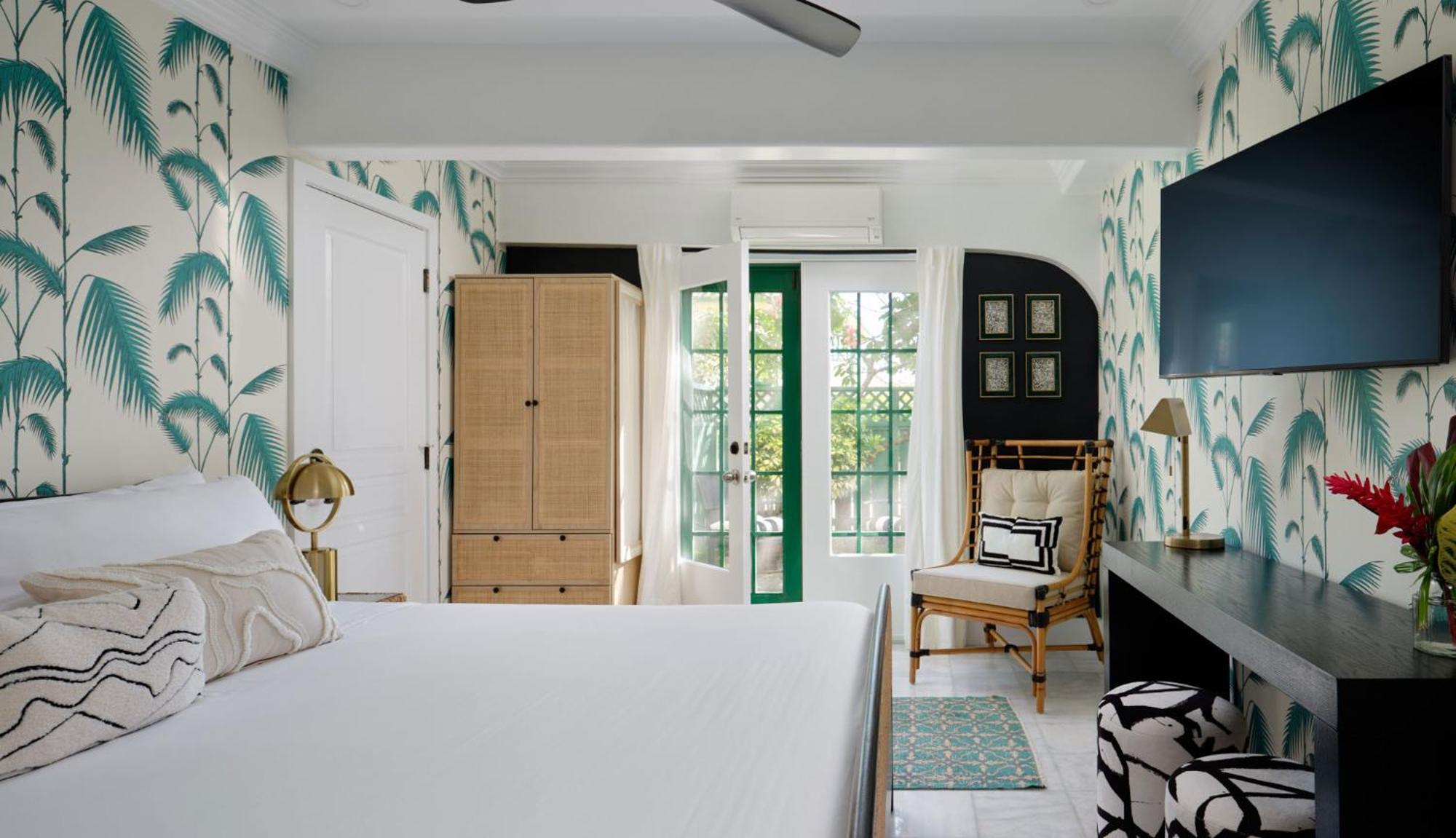 The Historic Wailuku Inn Maui Eksteriør billede