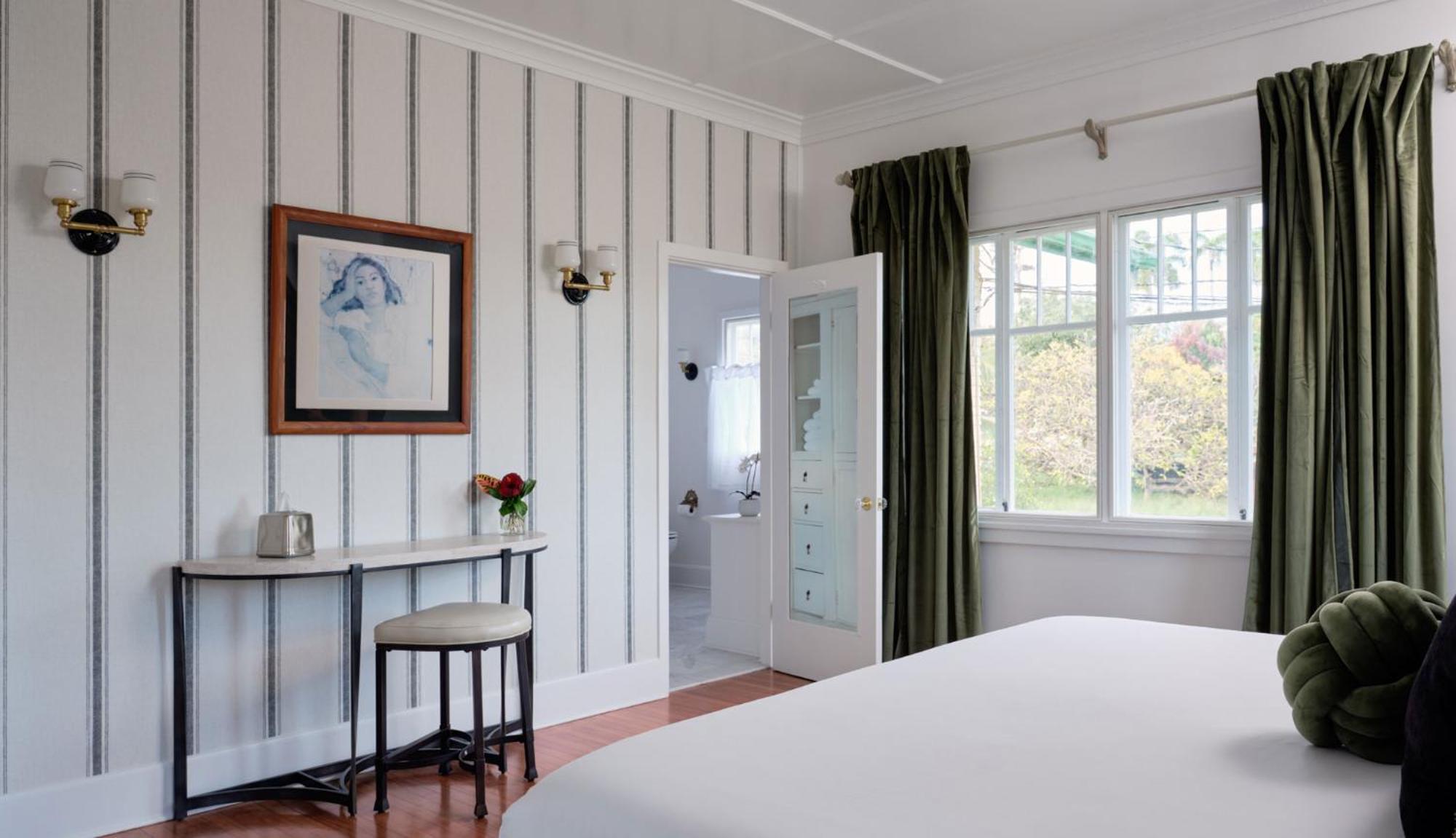 The Historic Wailuku Inn Maui Eksteriør billede