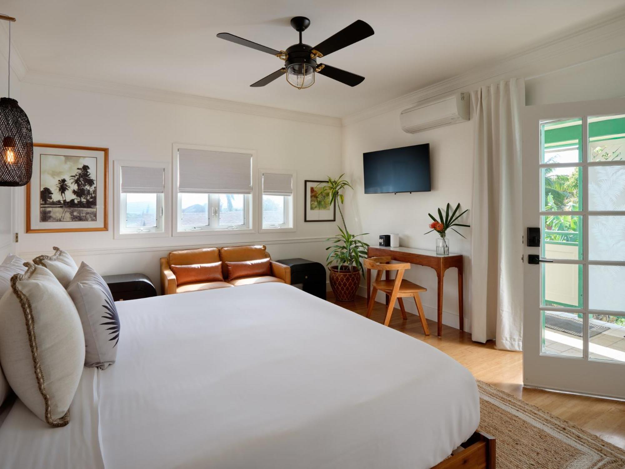 The Historic Wailuku Inn Maui Eksteriør billede
