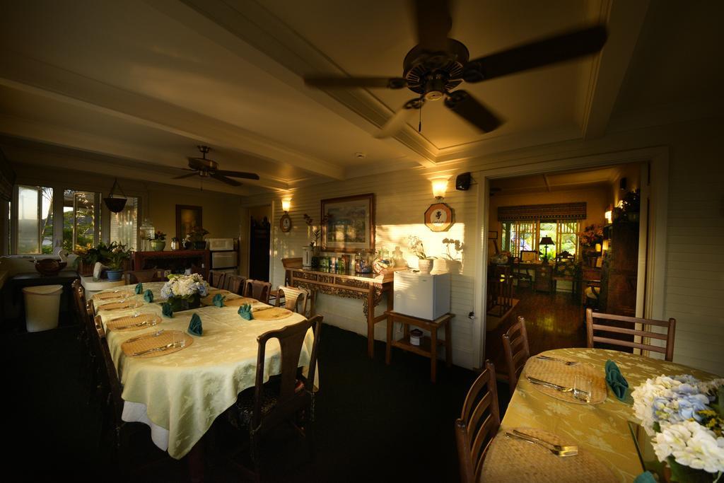 The Historic Wailuku Inn Maui Eksteriør billede