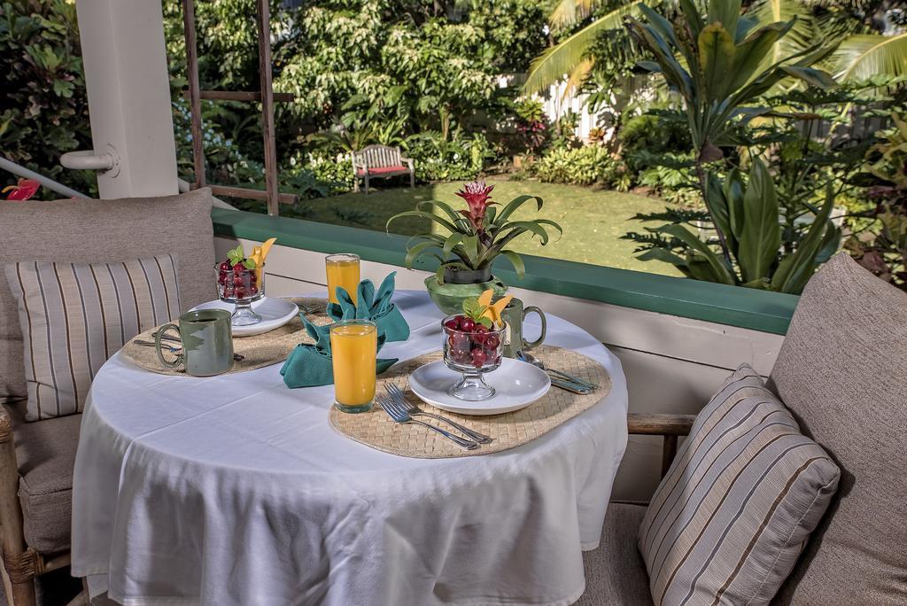 The Historic Wailuku Inn Maui Eksteriør billede
